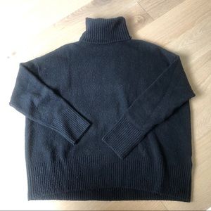& Other Stories black turtleneck